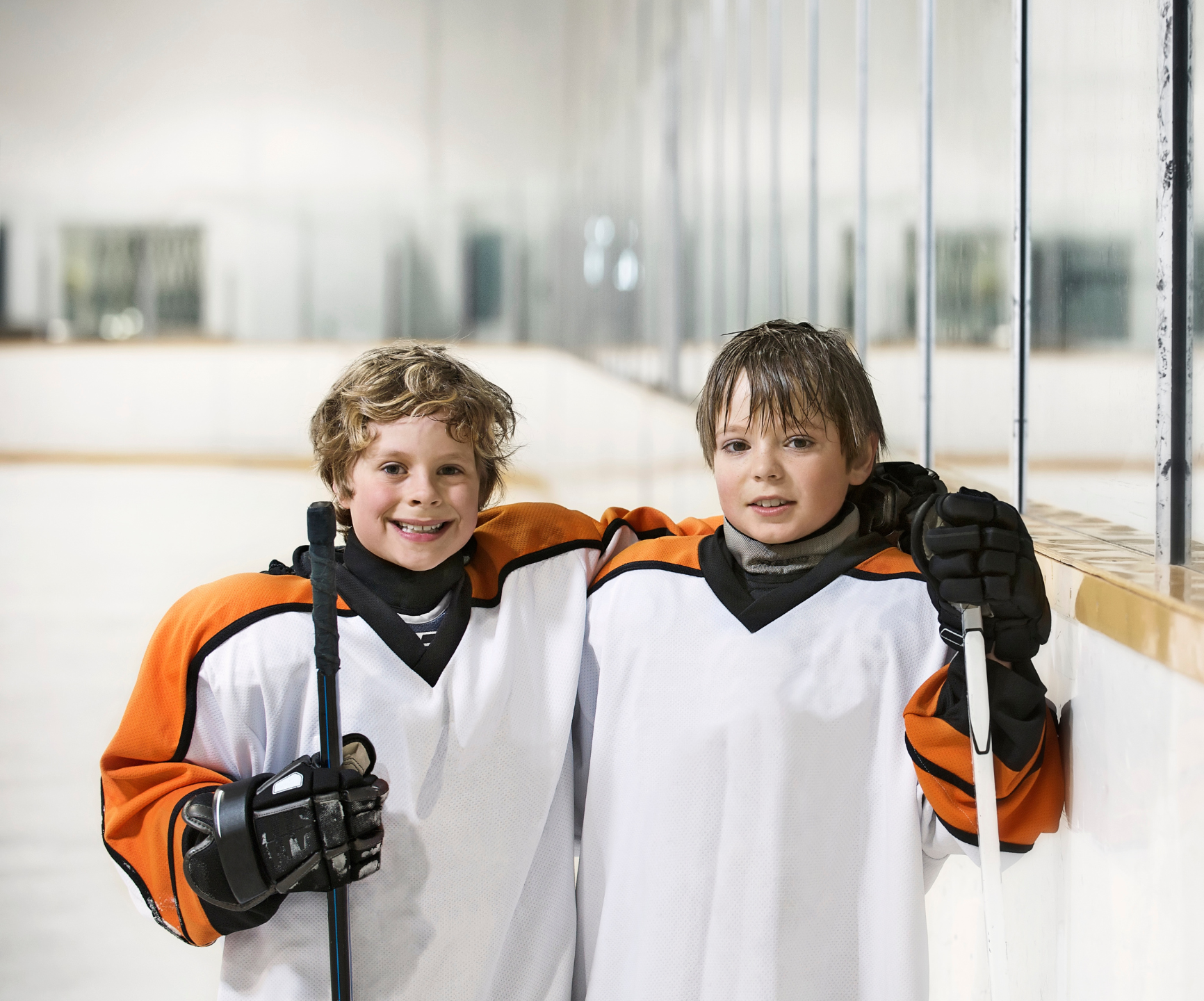 Hockey Mineur HockeyGO