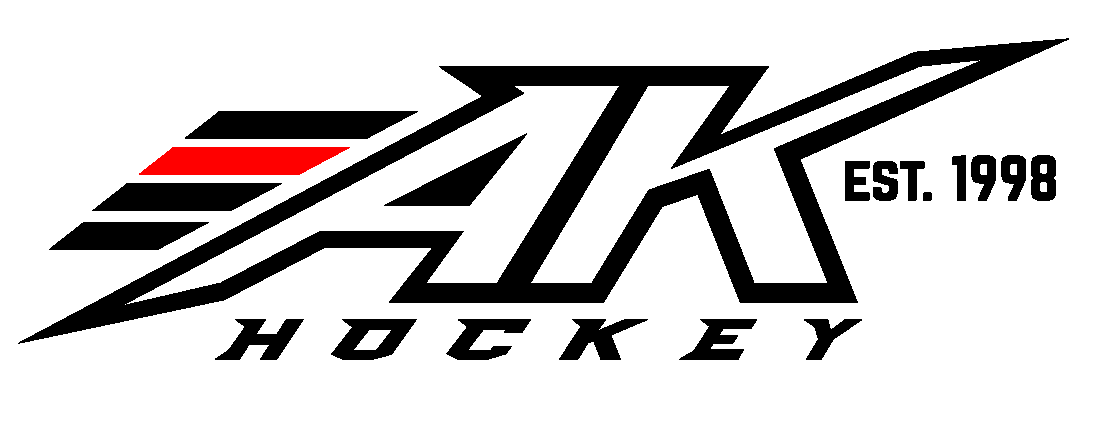 AK Hockey Logo