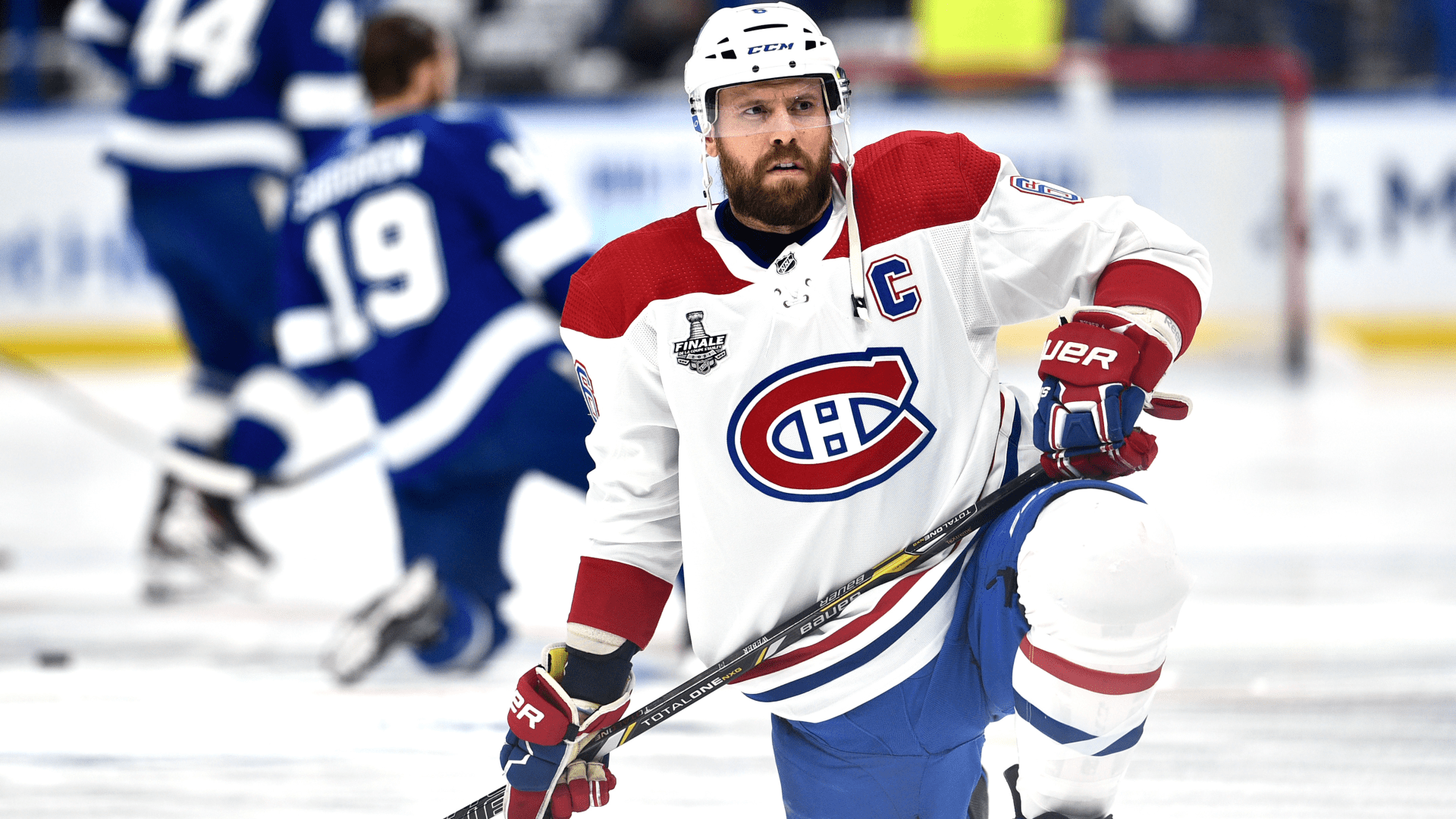 Shea Weber