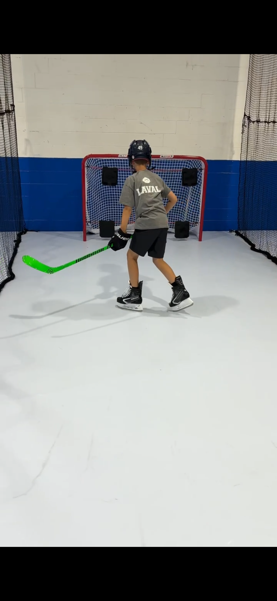 Ateliers 360 HockeyGO